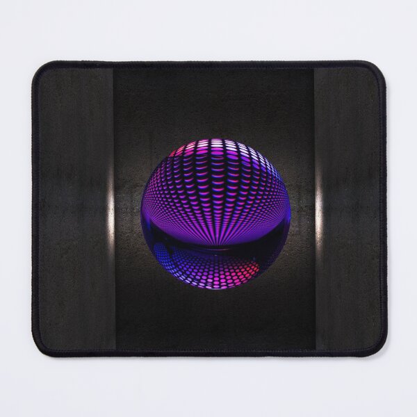 Item preview, The 3D Ball designed and sold by FantasySkyArt.