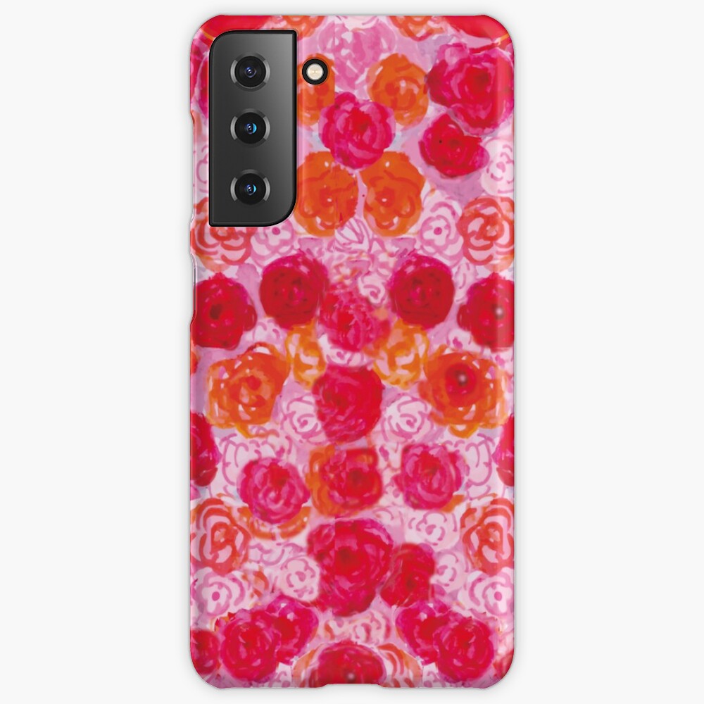Artikel-Vorschau von Samsung Galaxy Leichte Hülle, designt und verkauft von KarinRudin.