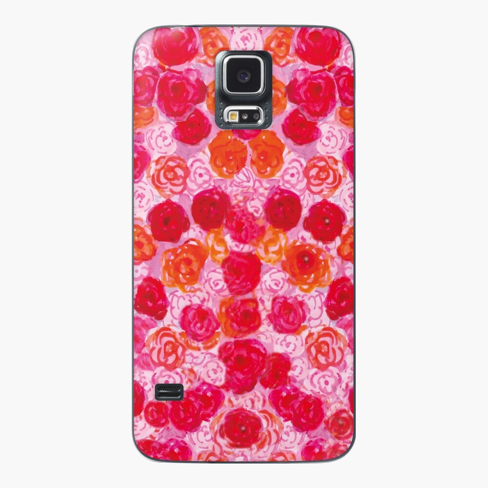 Artikel-Vorschau von Samsung Galaxy Klebefolie, designt und verkauft von KarinRudin.