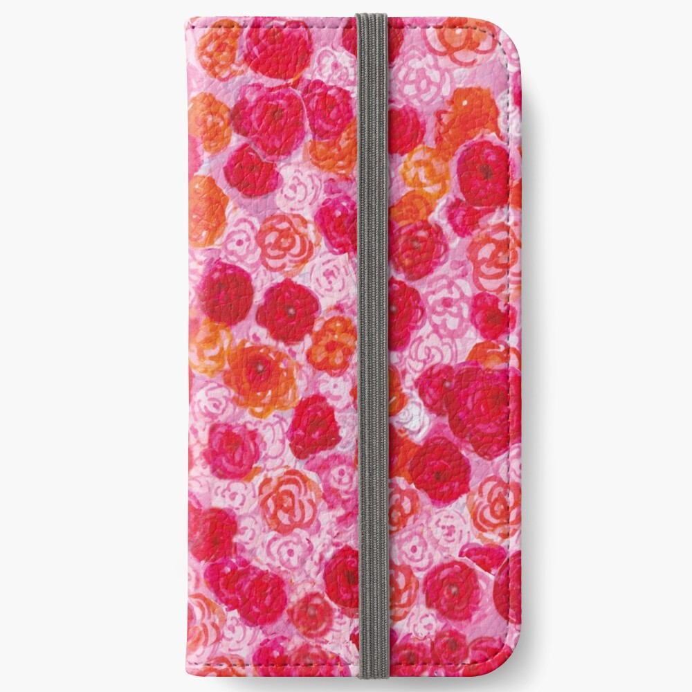 Artikel-Vorschau von iPhone Flip-Case, designt und verkauft von KarinRudin.