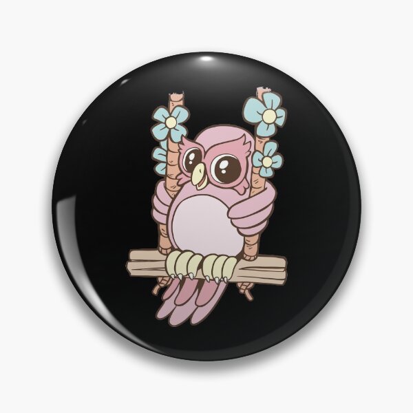 Item preview, Pink Bird designed and sold by zaher97.