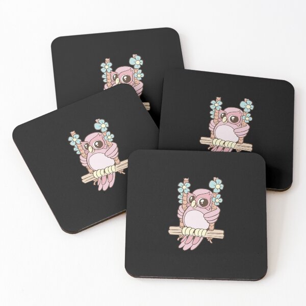 Item preview, Pink Bird designed and sold by zaher97.
