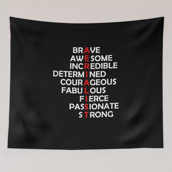 Item preview,  Aerialist Acrostic Aerial Yoga Silks Hoop designed and sold by luisweber.