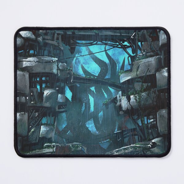 Item preview, Witness the Ancient One designed and sold by Itselfsearcher.