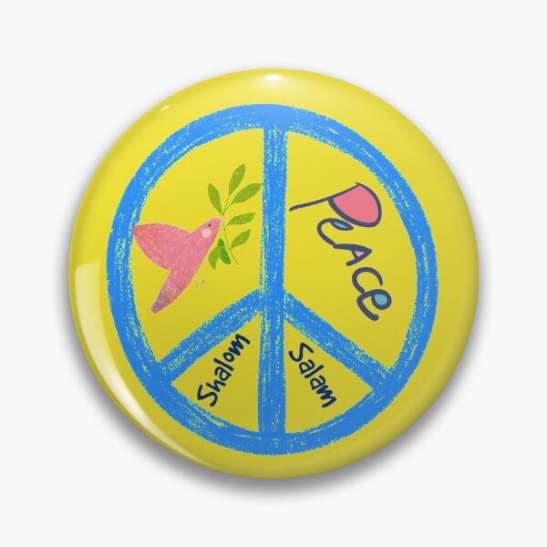 Item preview, Peace in the Middle East - Paz en Medio Oriente designed and sold by josesita.