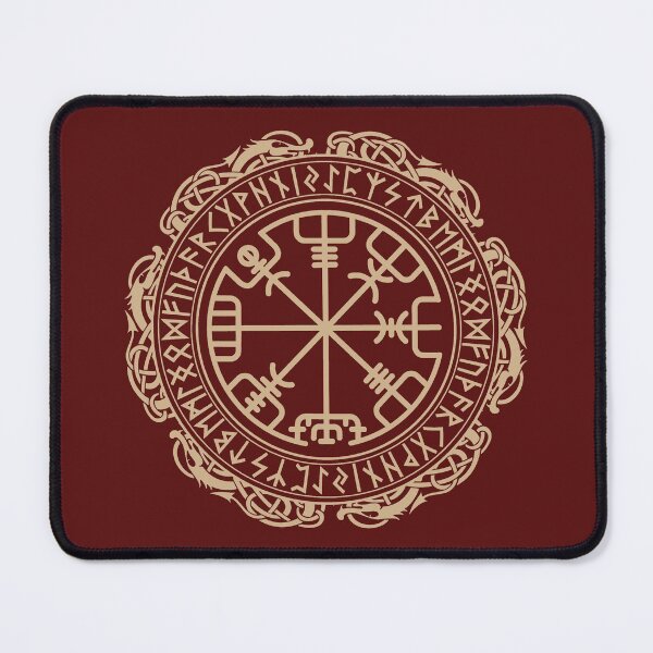 Item preview, Rune Circle designed and sold by FantasySkyArt.