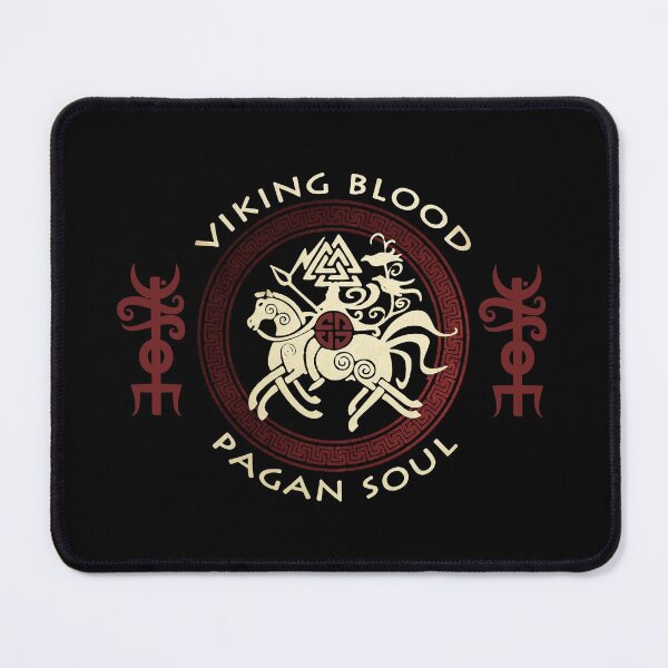 Item preview, Viking Warrior designed and sold by FantasySkyArt.
