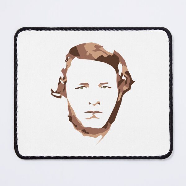 Item preview, Ben Hall (abstract) designed and sold by ausbushranging.
