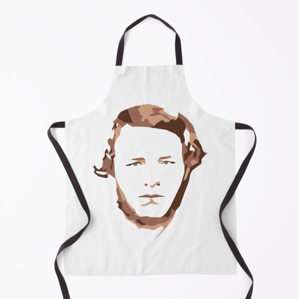 Item preview, Ben Hall (abstract) designed and sold by ausbushranging.