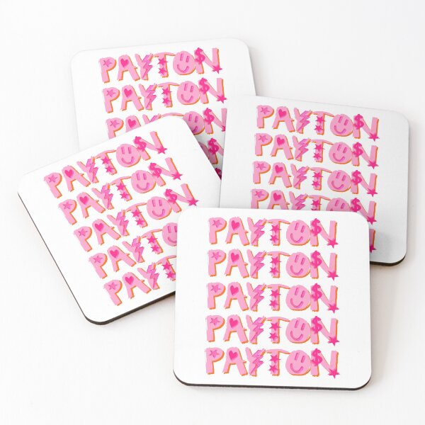 Item preview, PAYTON name designed and sold by Julia Santos.