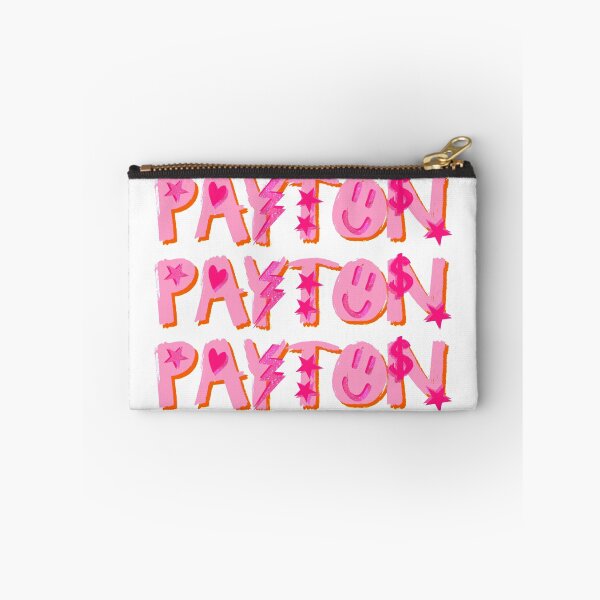 Item preview, PAYTON name designed and sold by Julia Santos.