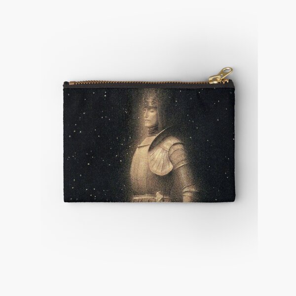 Item preview, Fernand Khnopff, An Angel (Un ange) designed and sold by Vintage Designs +.