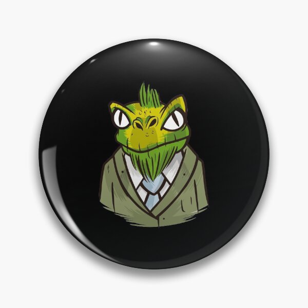 Item preview, Lizard designed and sold by zaher97.