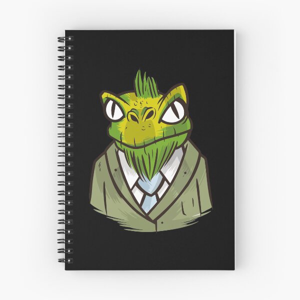 Item preview, Lizard designed and sold by zaher97.