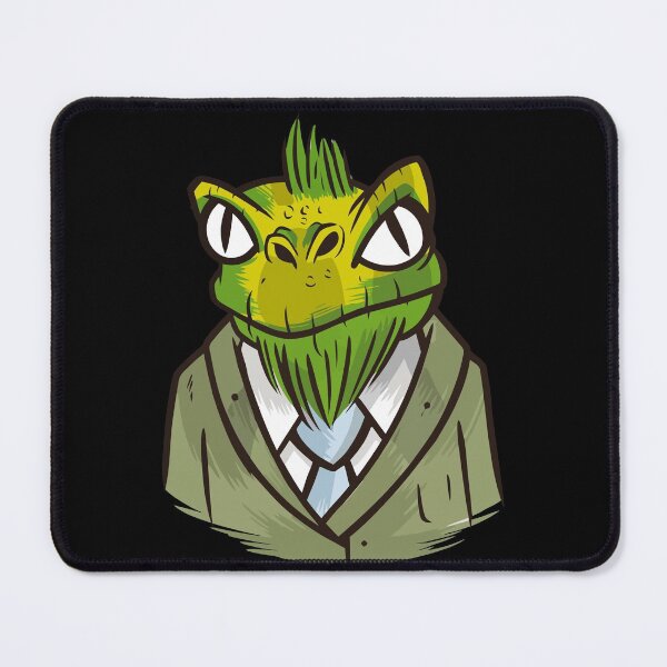 Item preview, Lizard designed and sold by zaher97.