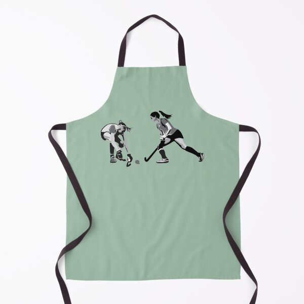 Item preview, Indoor hockey designed and sold by hookfreaks.