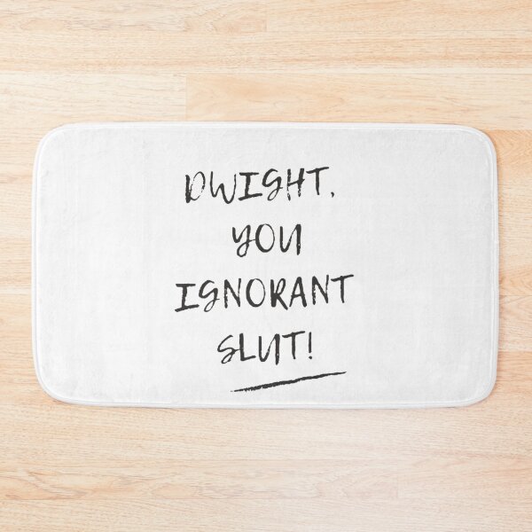 Item preview, Dwight the office  designed and sold by girlschance.