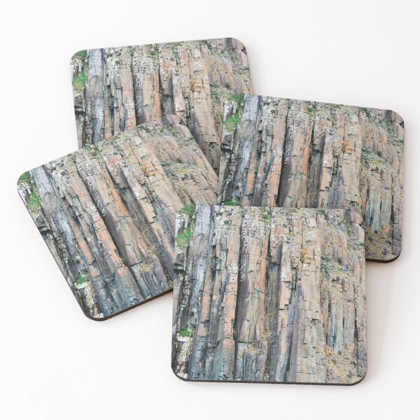 Item preview, Stunning Rugged Cliffs - Bruny Island - Tasmania designed and sold by imaginethis.