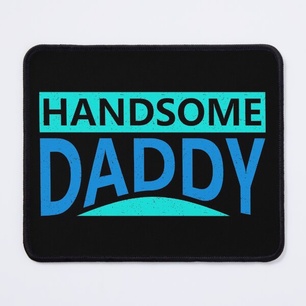 Item preview, Handsome Daddy designed and sold by hatimelhag.
