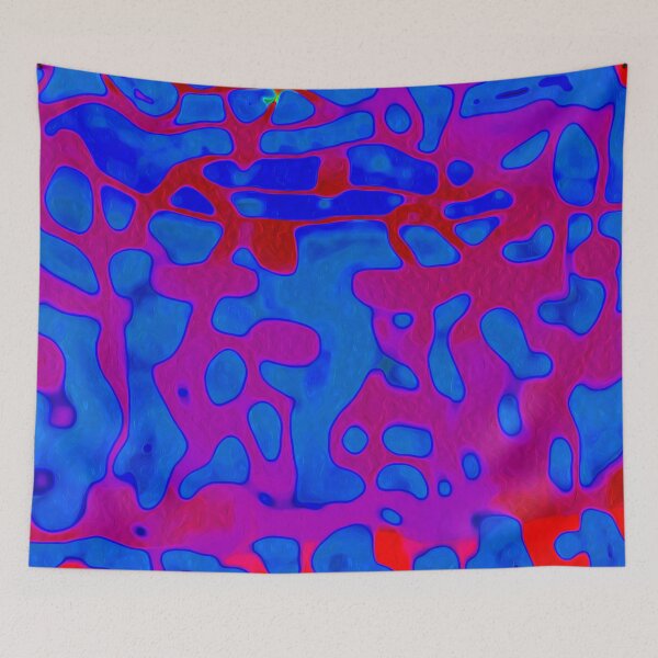 Item preview, Boho grooves - abstract pattern designed and sold by Xdelacra.