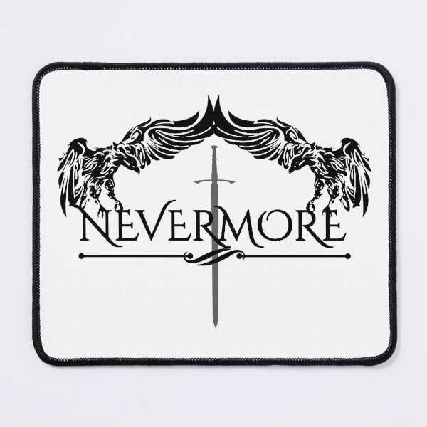 Item preview, NEVERMORE COLLECTION designed and sold by FantasySkyArt.