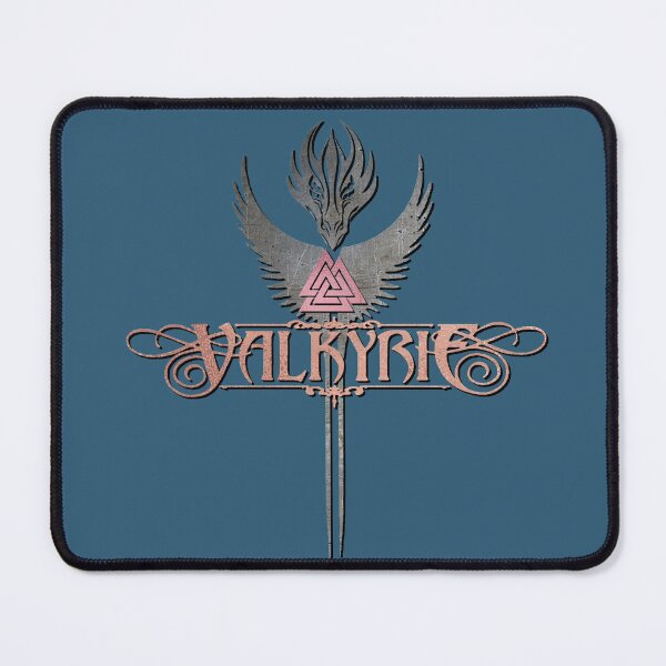 Item preview, Valkyrie designed and sold by FantasySkyArt.