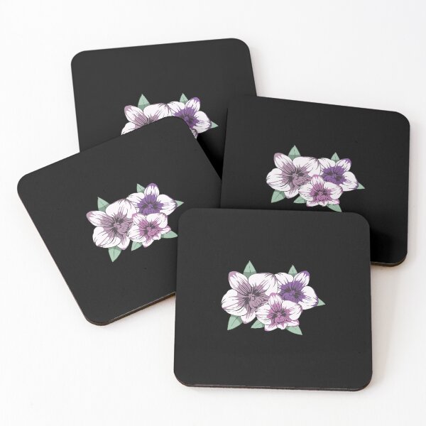 Item preview, Orchids designed and sold by zaher97.