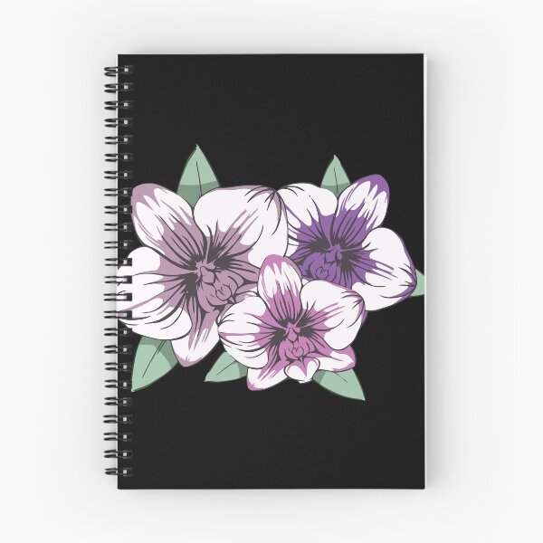 Item preview, Orchids designed and sold by zaher97.
