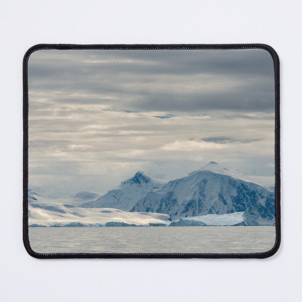 Item preview, Neko Harbour designed and sold by Mark Prior.