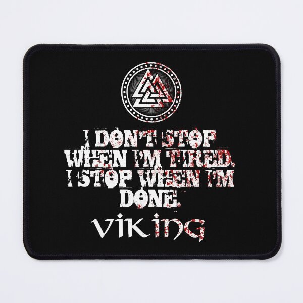 Item preview, VIKING WARRIOR designed and sold by FantasySkyArt.