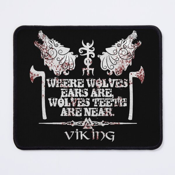 Item preview, Viking Warrior designed and sold by FantasySkyArt.