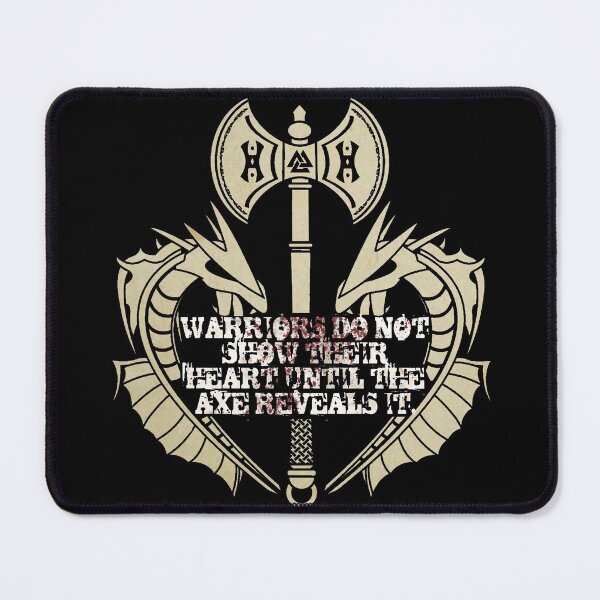 Item preview, Viking Warrior designed and sold by FantasySkyArt.