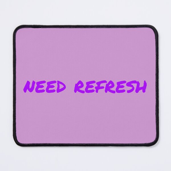 Item preview, Need refresh designed and sold by Signaturestudio.