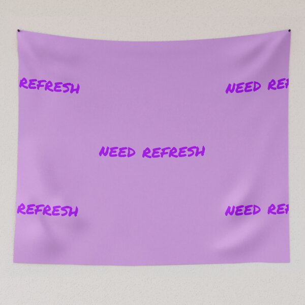 Item preview, Need refresh designed and sold by Signaturestudio.