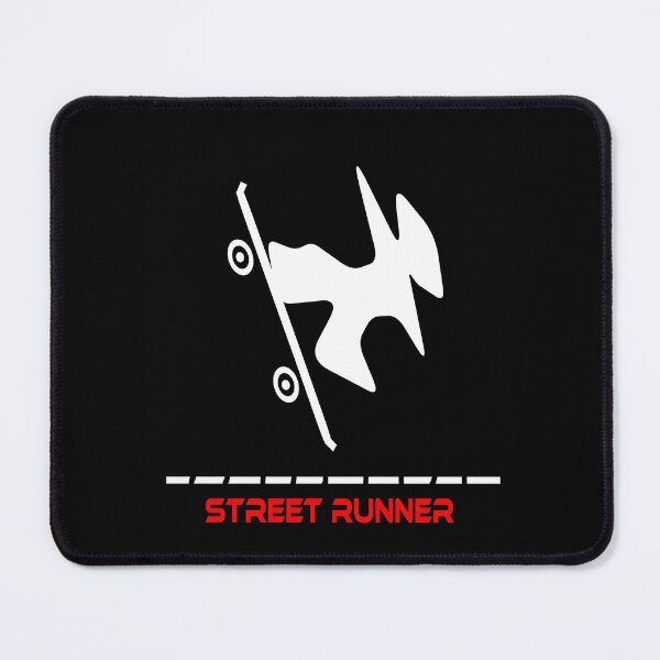 Item preview, Street Runner designed and sold by porfysoundtrack.