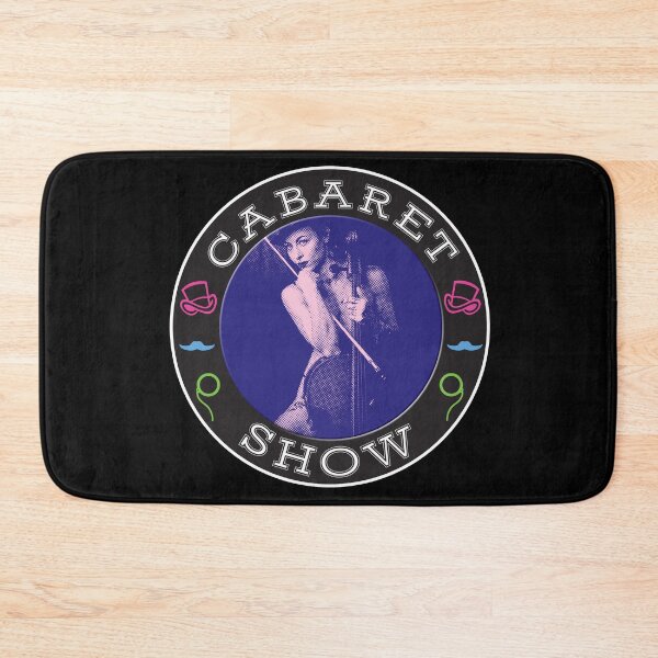 Item preview, Cabaret Show Exotic Woman designed and sold by Gerard Fay.