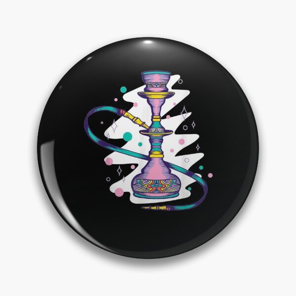 Item preview,  Smoking Hookah Argile Shisha Nargile Alshaysha designed and sold by luisweber.