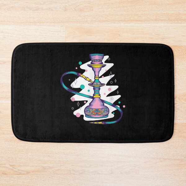 Item preview,  Smoking Hookah Argile Shisha Nargile Alshaysha designed and sold by luisweber.