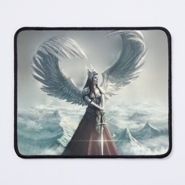 Item preview, Valkyrie designed and sold by FantasySkyArt.