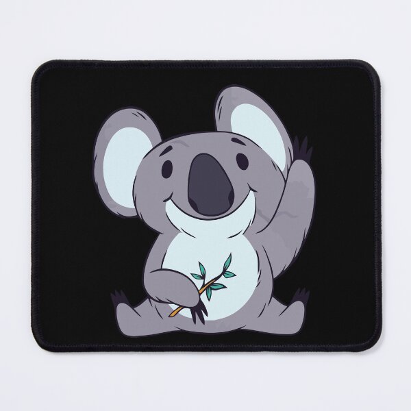 Item preview, koala designed and sold by zaher97.