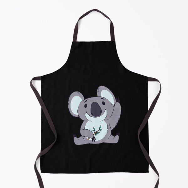 Item preview, koala designed and sold by zaher97.