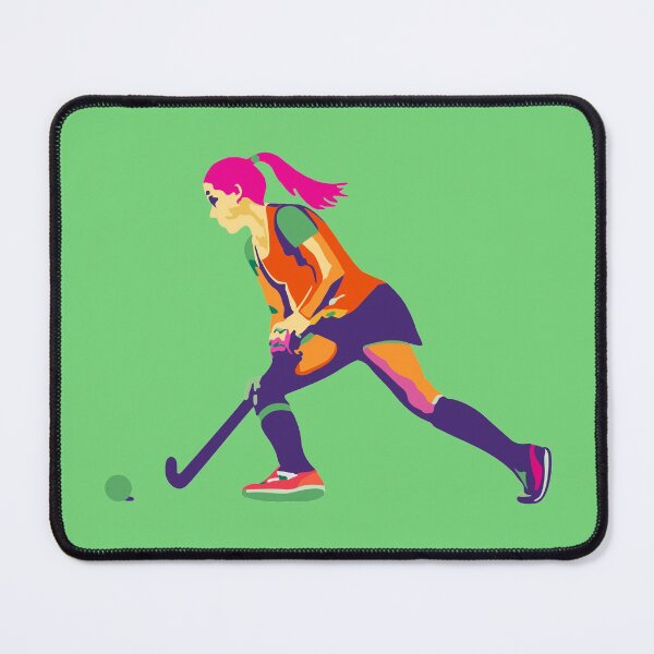 Item preview, Hockey player designed and sold by hookfreaks.
