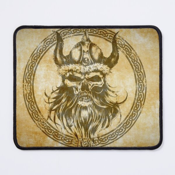 Item preview, Viking Warrior designed and sold by FantasySkyArt.