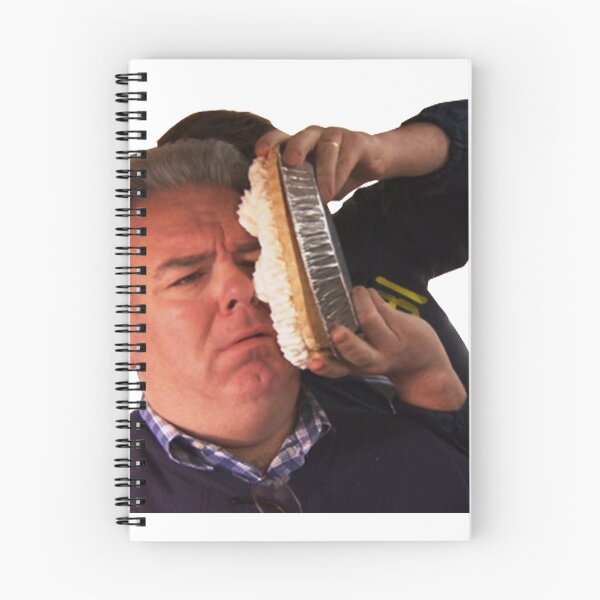 Item preview, Jerry Gergich - Pie in Face designed and sold by jessguida.