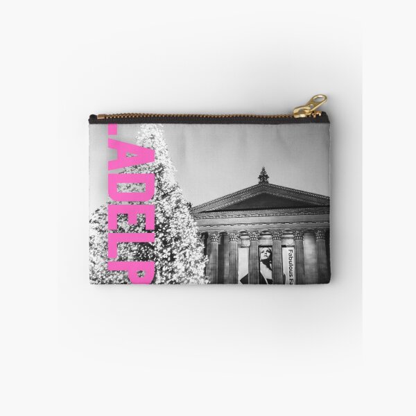 Item preview, Philadelphia Museum Of Art During Christmas designed and sold by PHLDesign.