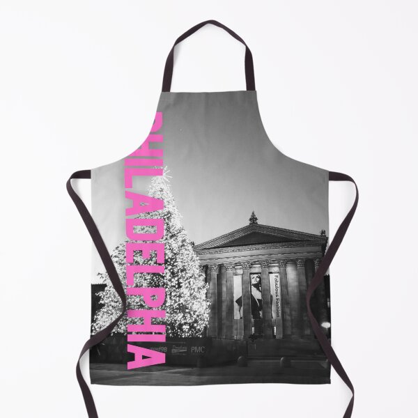 Item preview, Philadelphia Museum Of Art During Christmas designed and sold by PHLDesign.
