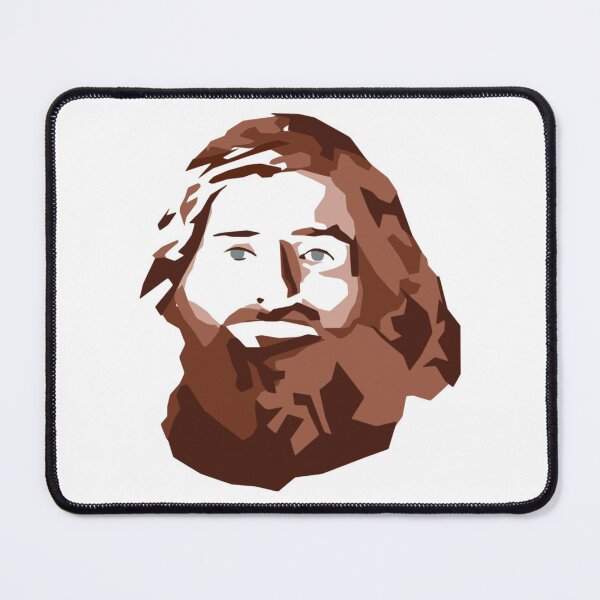 Item preview, Dan Morgan (abstract) designed and sold by ausbushranging.