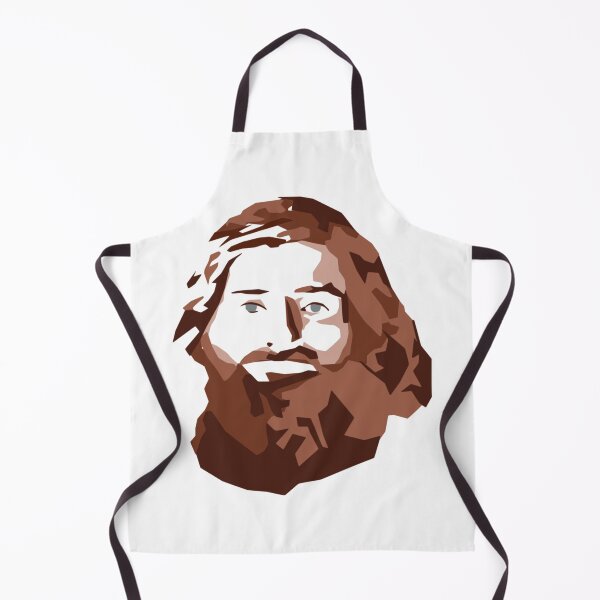 Item preview, Dan Morgan (abstract) designed and sold by ausbushranging.