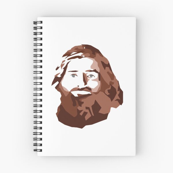 Item preview, Dan Morgan (abstract) designed and sold by ausbushranging.