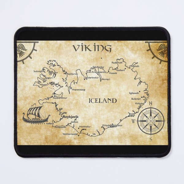 Item preview, Iceland designed and sold by FantasySkyArt.